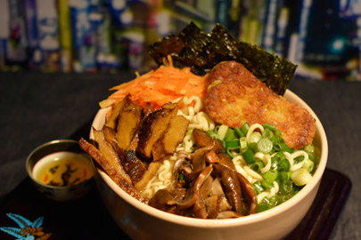 Ramen Bariloche
