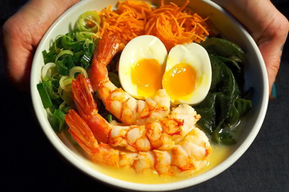 Ramen Bariloche
