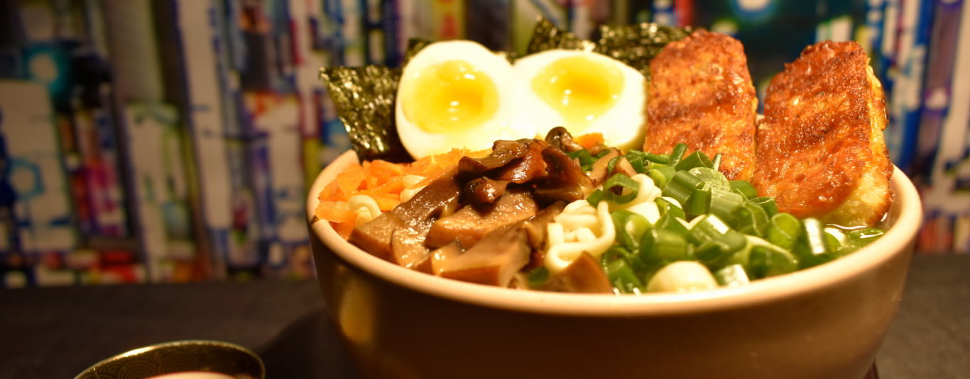 Ramen Bariloche