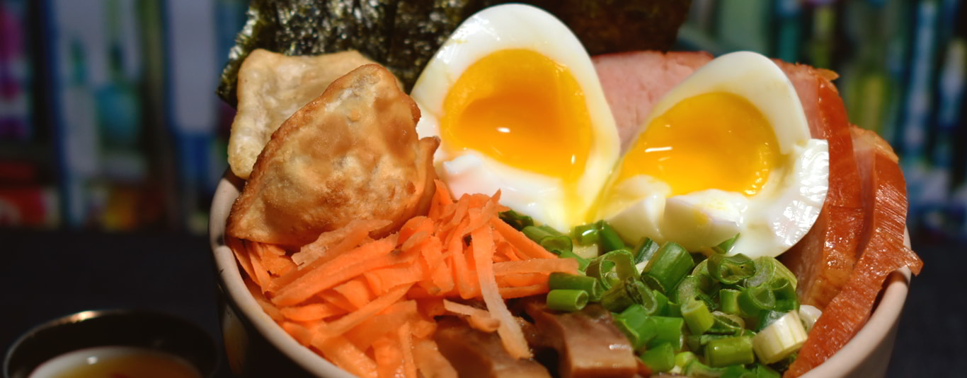 Ramen Bariloche